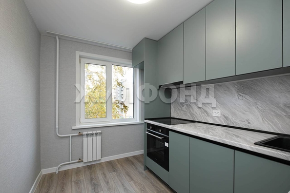 
  Продается 3-комн. квартира 60 м². Фото 1.