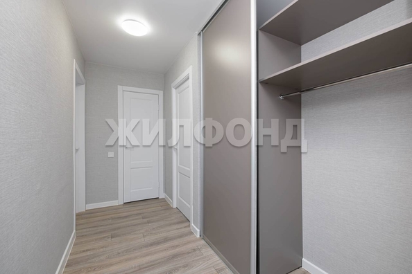 
  Продается 3-комн. квартира 60 м². Фото 15.