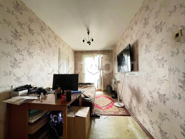 
  Продается 3-комн. квартира 60.9 м². Фото 8.