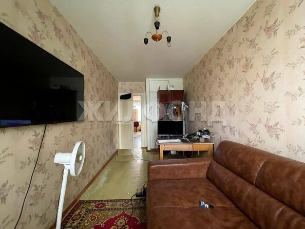
  Продается 3-комн. квартира 60.9 м². Фото 10.