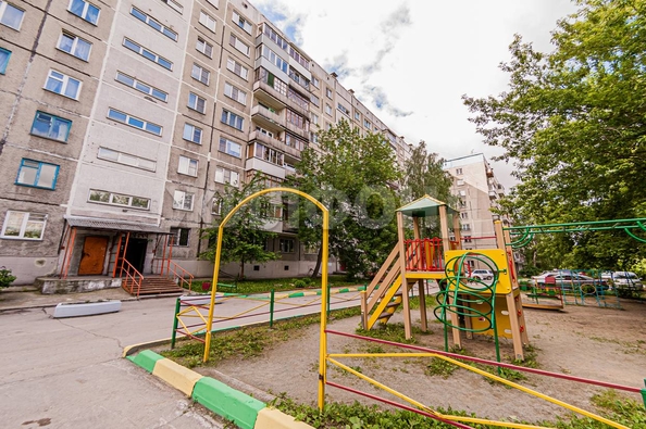 
  Продается 3-комн. квартира 60.9 м². Фото 19.