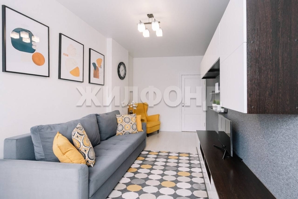 
  Продается 3-комн. квартира 77.9 м². Фото 7.