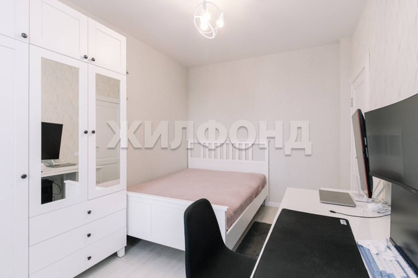 
  Продается 3-комн. квартира 77.9 м². Фото 10.