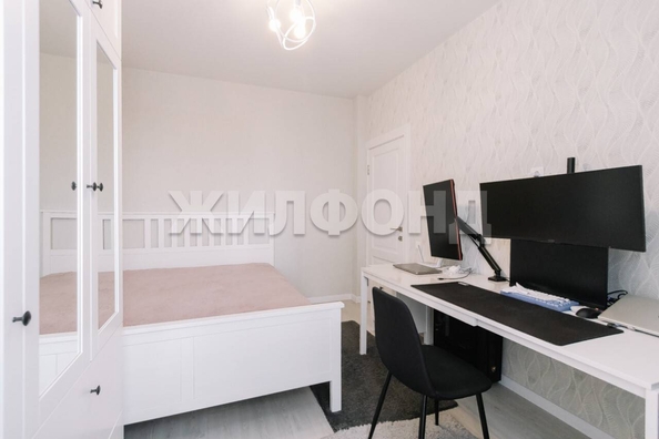 
  Продается 3-комн. квартира 77.9 м². Фото 11.