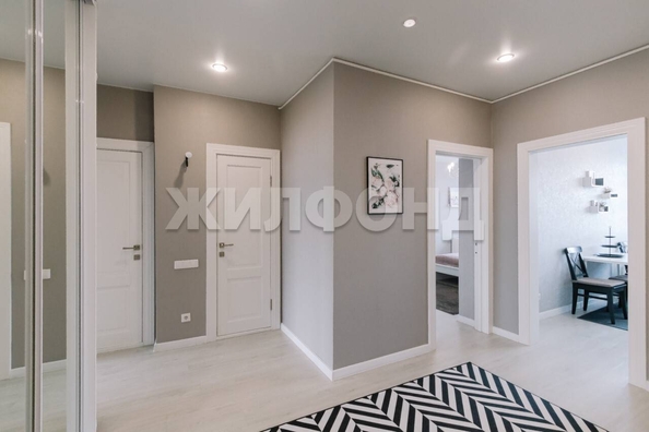 
  Продается 3-комн. квартира 77.9 м². Фото 17.