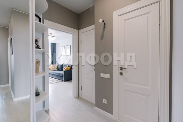 
  Продается 3-комн. квартира 77.9 м². Фото 19.