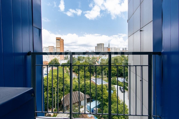 
  Продается 3-комн. квартира 77.9 м². Фото 30.