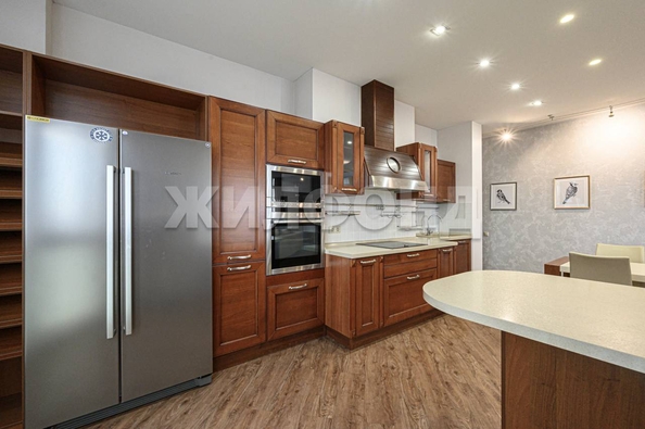 
  Продается 3-комн. квартира 105.5 м². Фото 6.