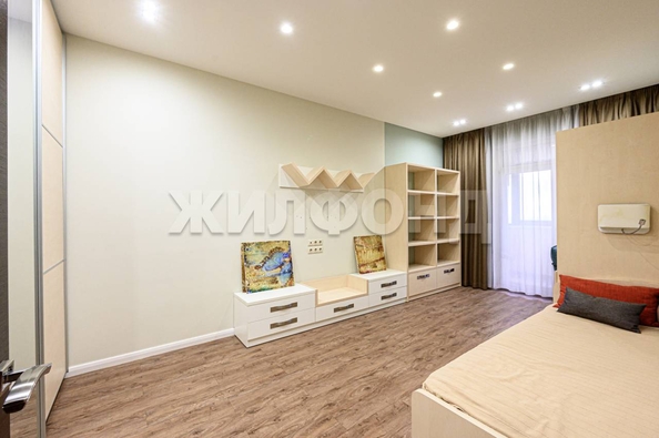 
  Продается 3-комн. квартира 105.5 м². Фото 13.