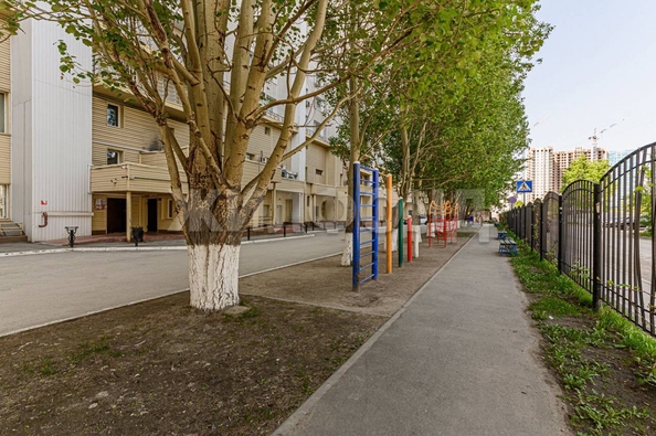 
  Продается 3-комн. квартира 105.5 м². Фото 35.