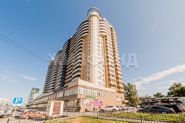 
  Продается 3-комн. квартира 105.5 м². Фото 36.