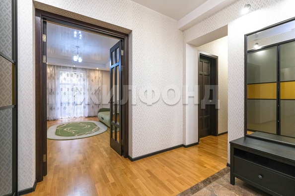 
  Продается 3-комн. квартира 89.8 м². Фото 2.