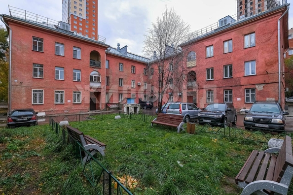 
  Продается 3-комн. квартира 89.8 м². Фото 18.