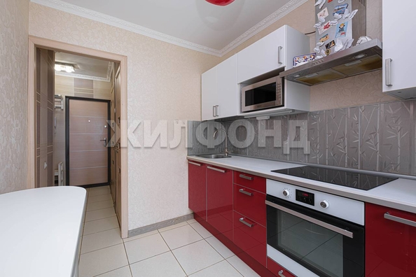 
  Продается 3-комн. квартира 60.1 м². Фото 7.