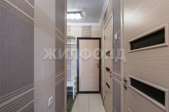 
  Продается 3-комн. квартира 60.1 м². Фото 11.