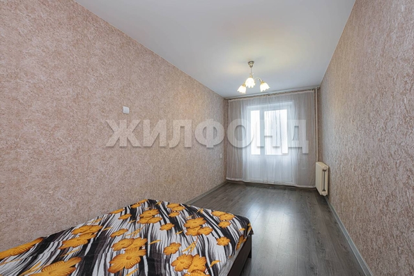 
  Продается 3-комн. квартира 60.1 м². Фото 23.