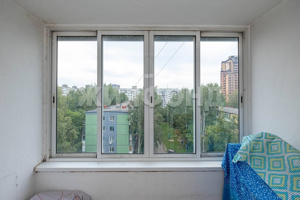
  Продается 3-комн. квартира 60.1 м². Фото 25.