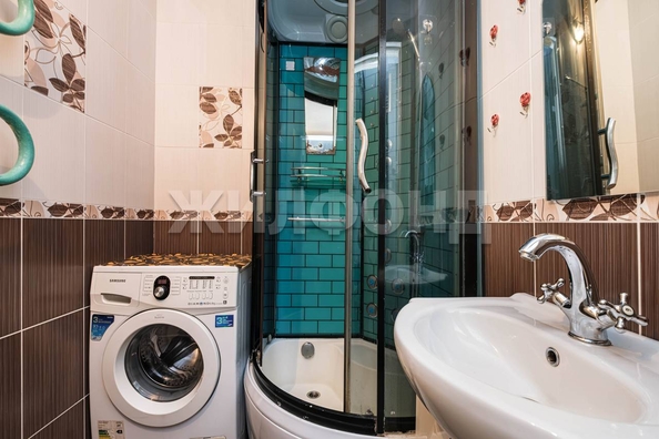 
  Продается 3-комн. квартира 60.1 м². Фото 29.