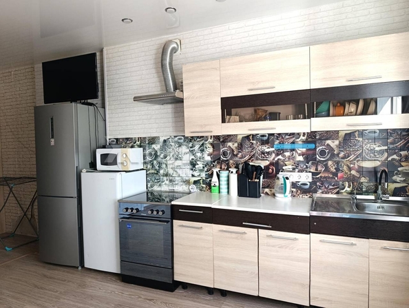 
  Продается 3-комн. квартира 57.7 м². Фото 4.