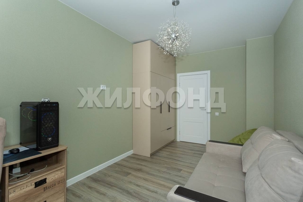 
  Продается 3-комн. квартира 82.7 м². Фото 5.