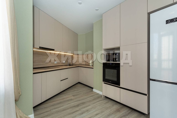 
  Продается 3-комн. квартира 82.7 м². Фото 6.