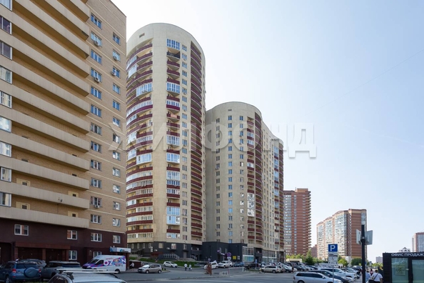 
  Продается 3-комн. квартира 82.7 м². Фото 19.