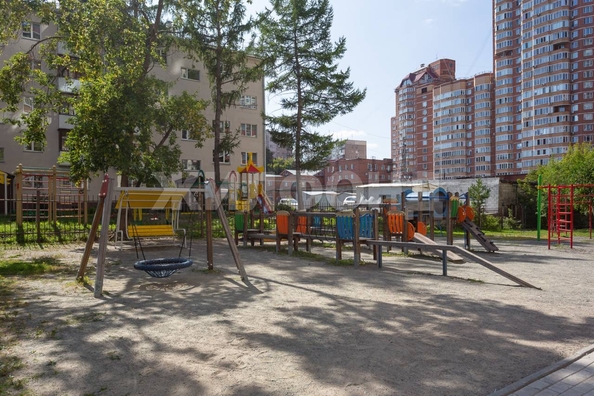 
  Продается 3-комн. квартира 82.7 м². Фото 22.