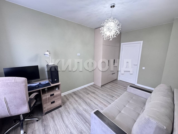 
  Продается 3-комн. квартира 82.7 м². Фото 26.