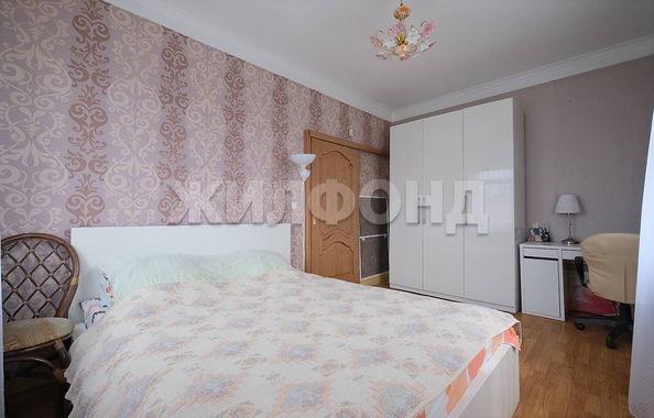 
  Продается 3-комн. квартира 80.5 м². Фото 10.