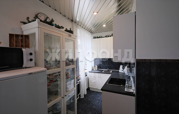
  Продается 3-комн. квартира 80.5 м². Фото 16.