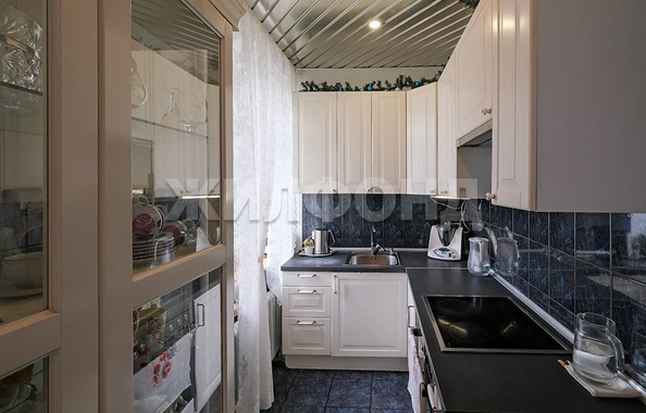 
  Продается 3-комн. квартира 80.5 м². Фото 17.