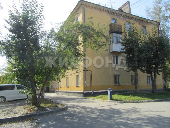 
  Продается 3-комн. квартира 80.5 м². Фото 32.