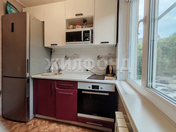 
  Продается 3-комн. квартира 61.4 м². Фото 9.