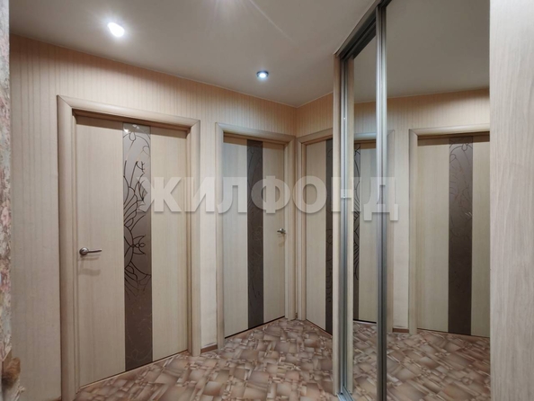 
  Продается 3-комн. квартира 61.4 м². Фото 16.