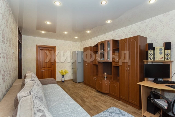 
  Продается 3-комн. квартира 60.5 м². Фото 2.