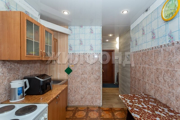 
  Продается 3-комн. квартира 60.5 м². Фото 8.