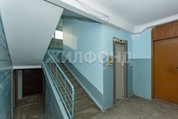 
  Продается 3-комн. квартира 60.5 м². Фото 12.