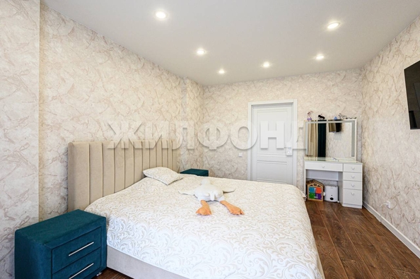 
  Продается 3-комн. квартира 65.9 м², в ЖК Чкалов, дом 2. Фото 9.