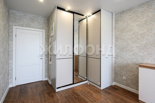 
  Продается 3-комн. квартира 65.9 м², в ЖК Чкалов, дом 2. Фото 10.