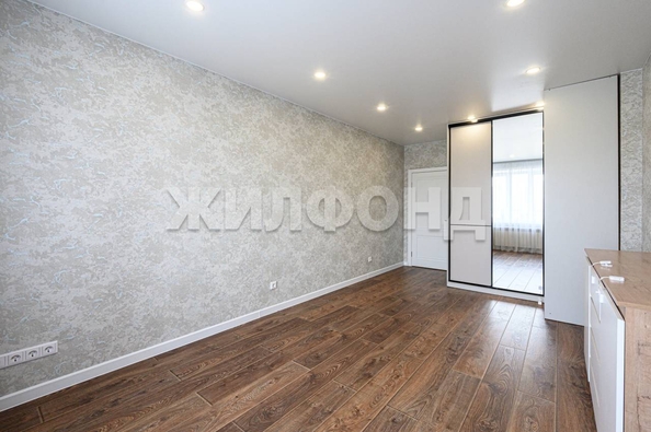 
  Продается 3-комн. квартира 65.9 м², в ЖК Чкалов, дом 2. Фото 11.