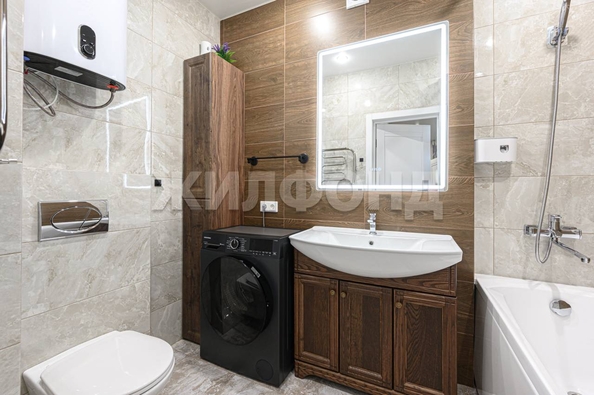 
  Продается 3-комн. квартира 65.9 м², в ЖК Чкалов, дом 2. Фото 13.