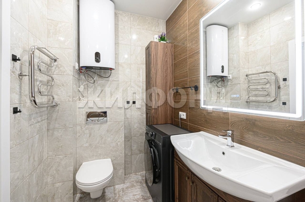 
  Продается 3-комн. квартира 65.9 м², в ЖК Чкалов, дом 2. Фото 15.