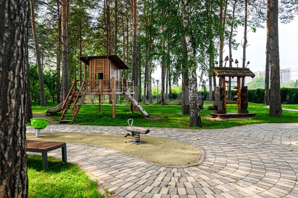 
  Продается 3-комн. квартира 65.9 м², в ЖК Чкалов, дом 2. Фото 34.