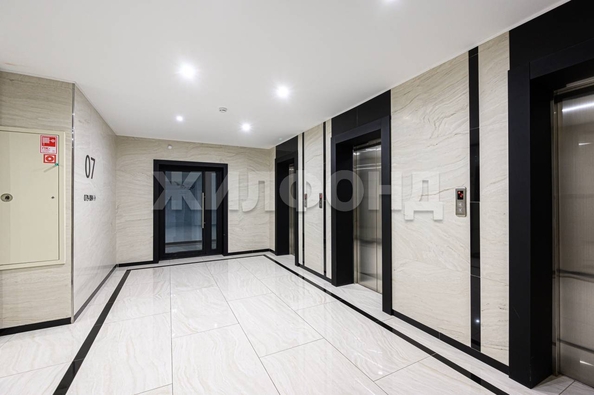 
  Продается 3-комн. квартира 65.9 м², в ЖК Чкалов, дом 2. Фото 35.