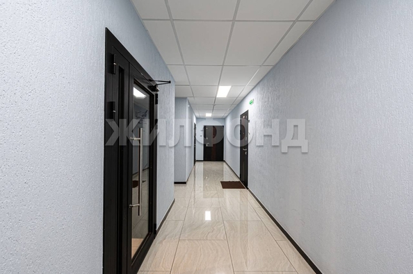 
  Продается 3-комн. квартира 65.9 м², в ЖК Чкалов, дом 2. Фото 37.