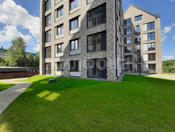 
  Продается 3-комн. квартира 67.3 м². Фото 6.