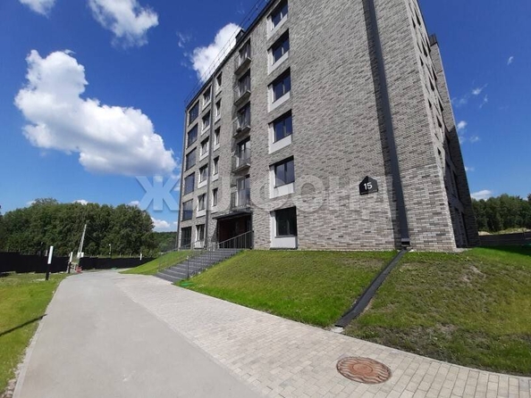
  Продается 3-комн. квартира 67.3 м². Фото 15.
