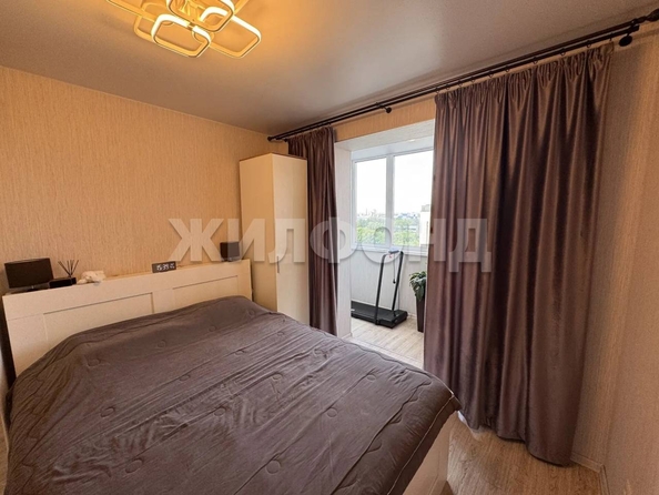 
  Продается 3-комн. квартира 65.5 м². Фото 10.