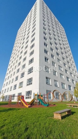 
  Продается 3-комн. квартира 55.54 м². Фото 2.