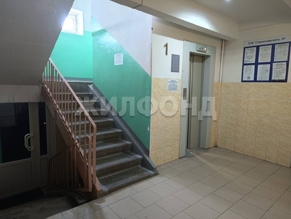 
  Продается 3-комн. квартира 65.2 м². Фото 13.